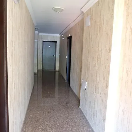 شقة In Rodina 1 سفيتي فلاس