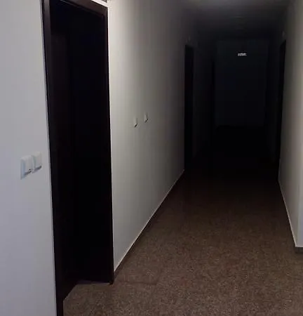 شقة In Rodina 1 سفيتي فلاس
