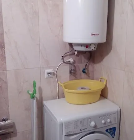 In Rodina 1 * سفيتي فلاس