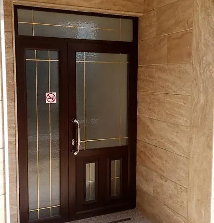 In Rodina 1 * سفيتي فلاس