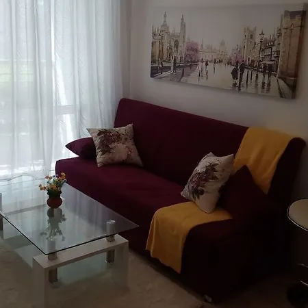 In Rodina 1 * سفيتي فلاس
